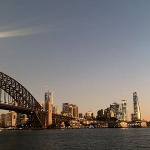 Meet your Posher, Charlotte